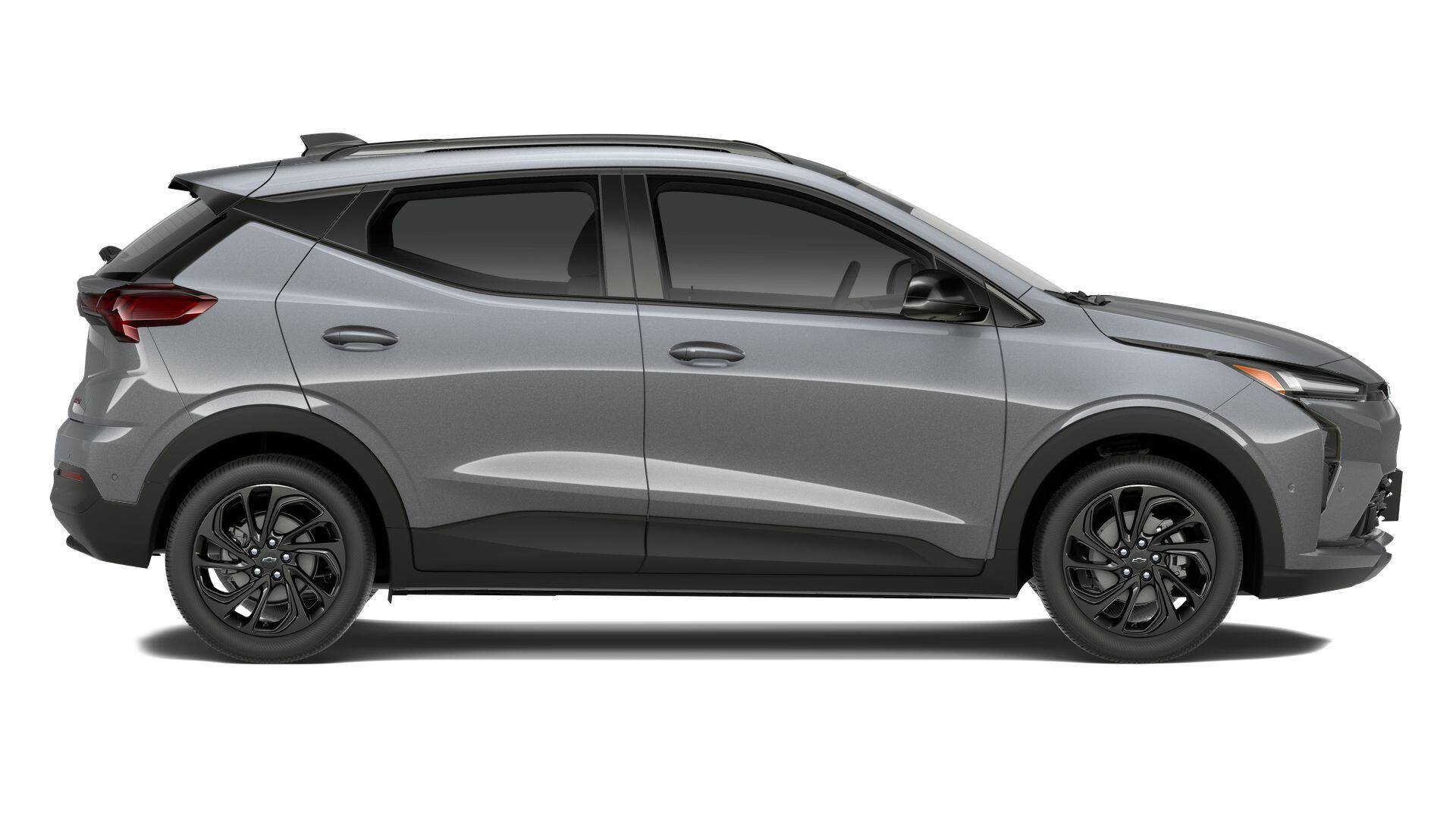 New 2027 Chevrolet Bolt RS w/ Super Cruise Package FWD image 26