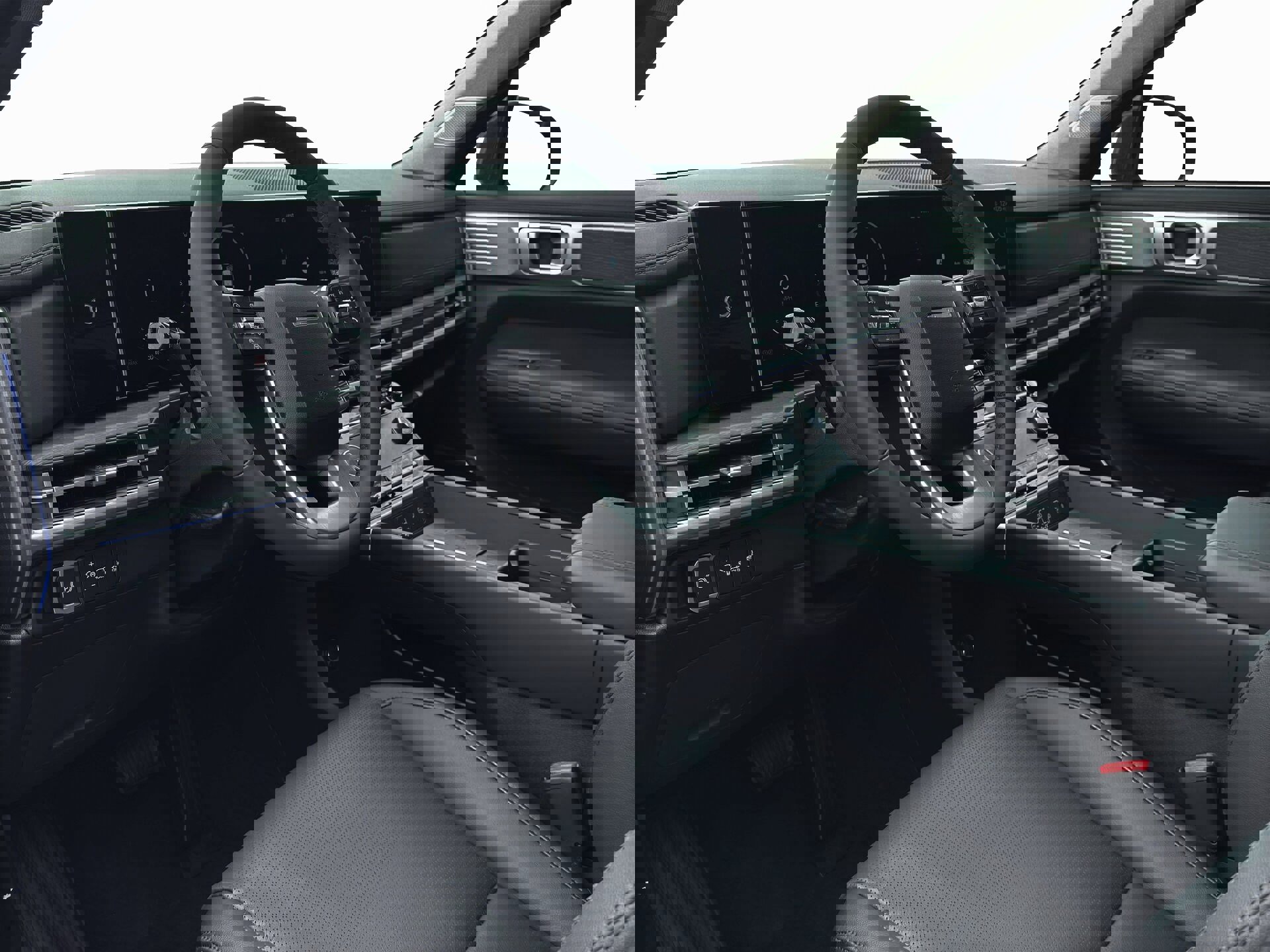 New 2026 Hyundai Santa Fe Limited image 14