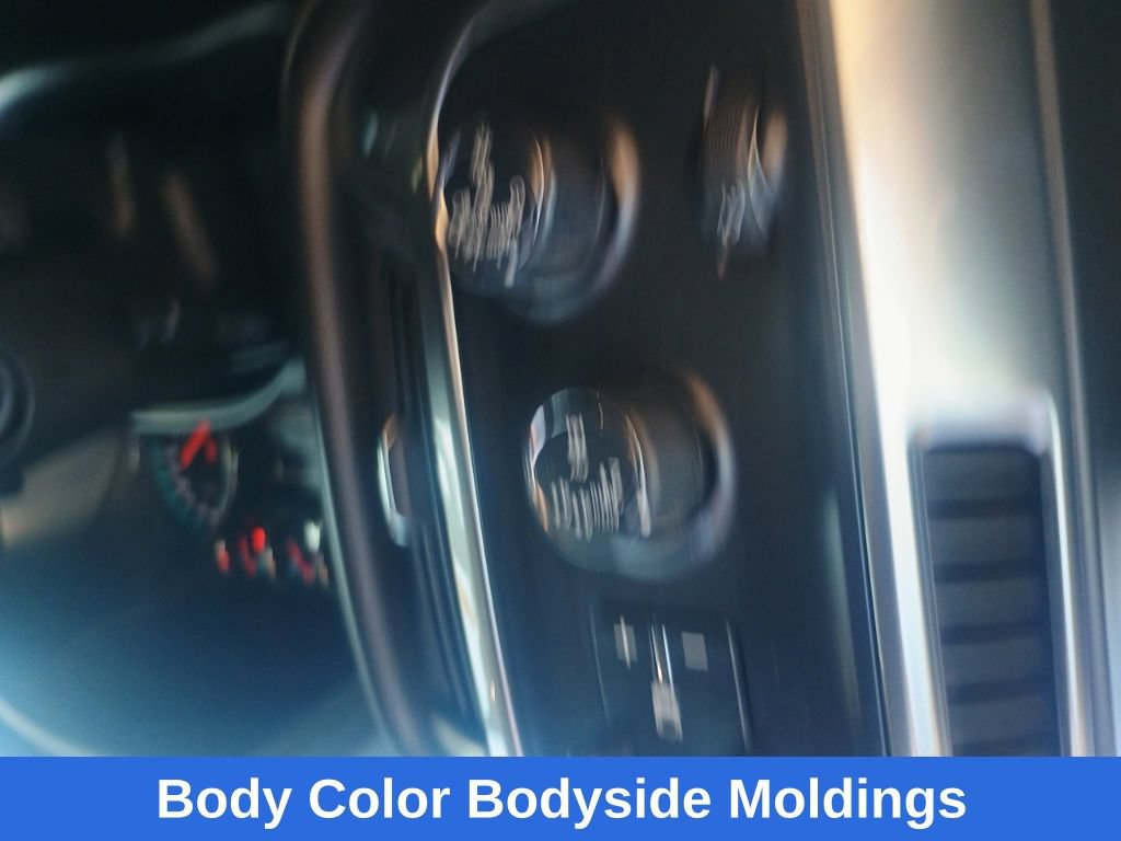 Used 2018 Chevrolet Silverado 1500 LTZ Z71 w/ LTZ Plus Package AWD/4WD image 40