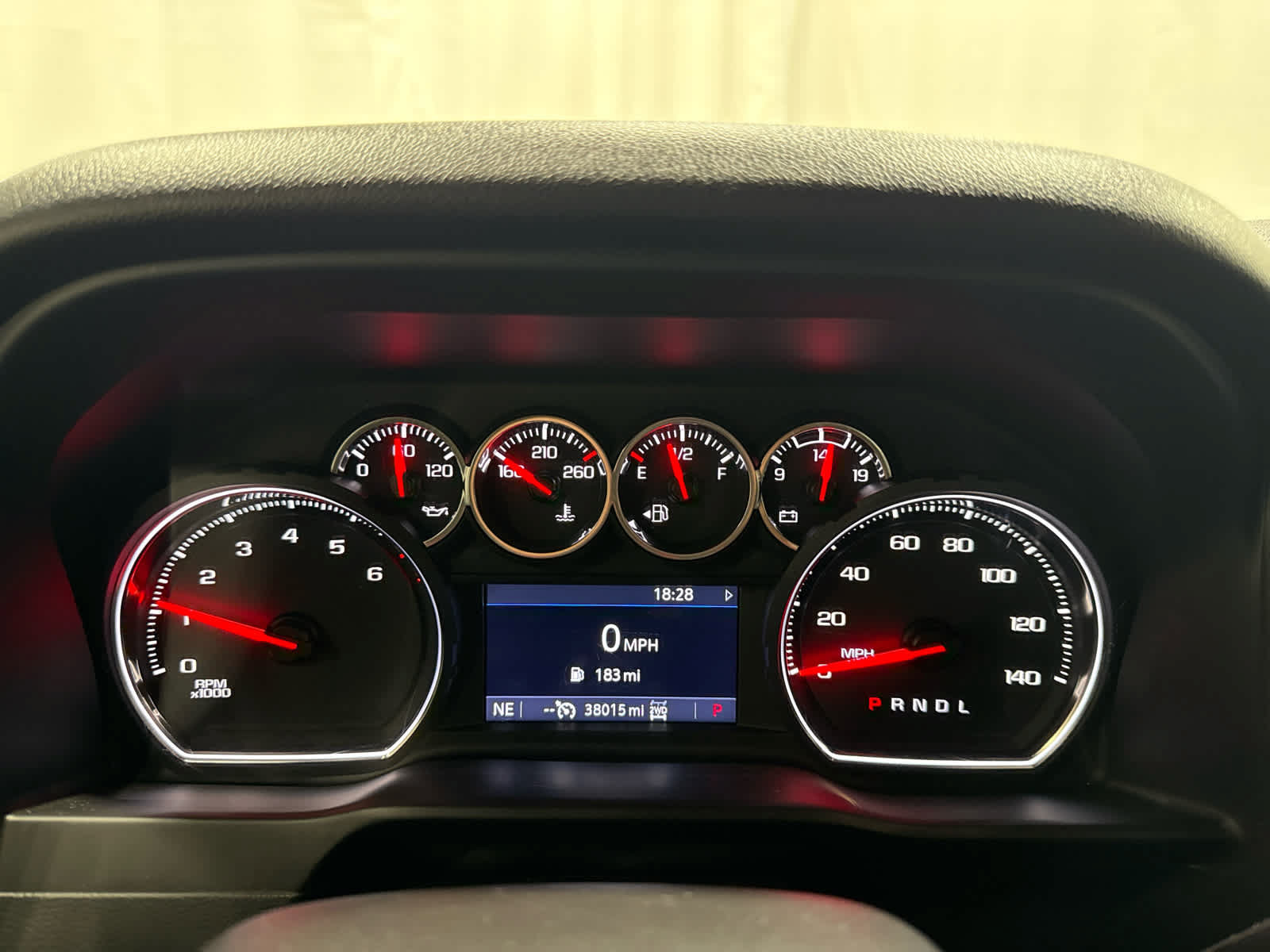 Certified 2021 Chevrolet Silverado 2500 LT w/ Convenience Package AWD/4WD image 24