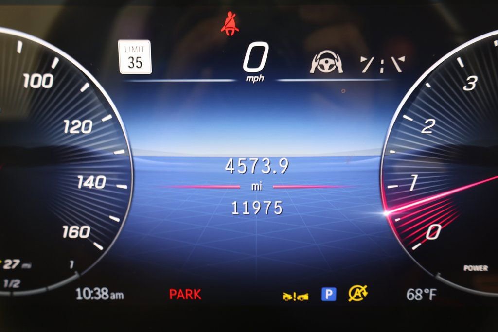 Certified 2024 Mercedes-Benz GLE 350 4MATIC w/ 3rd Row Seat Package image 18