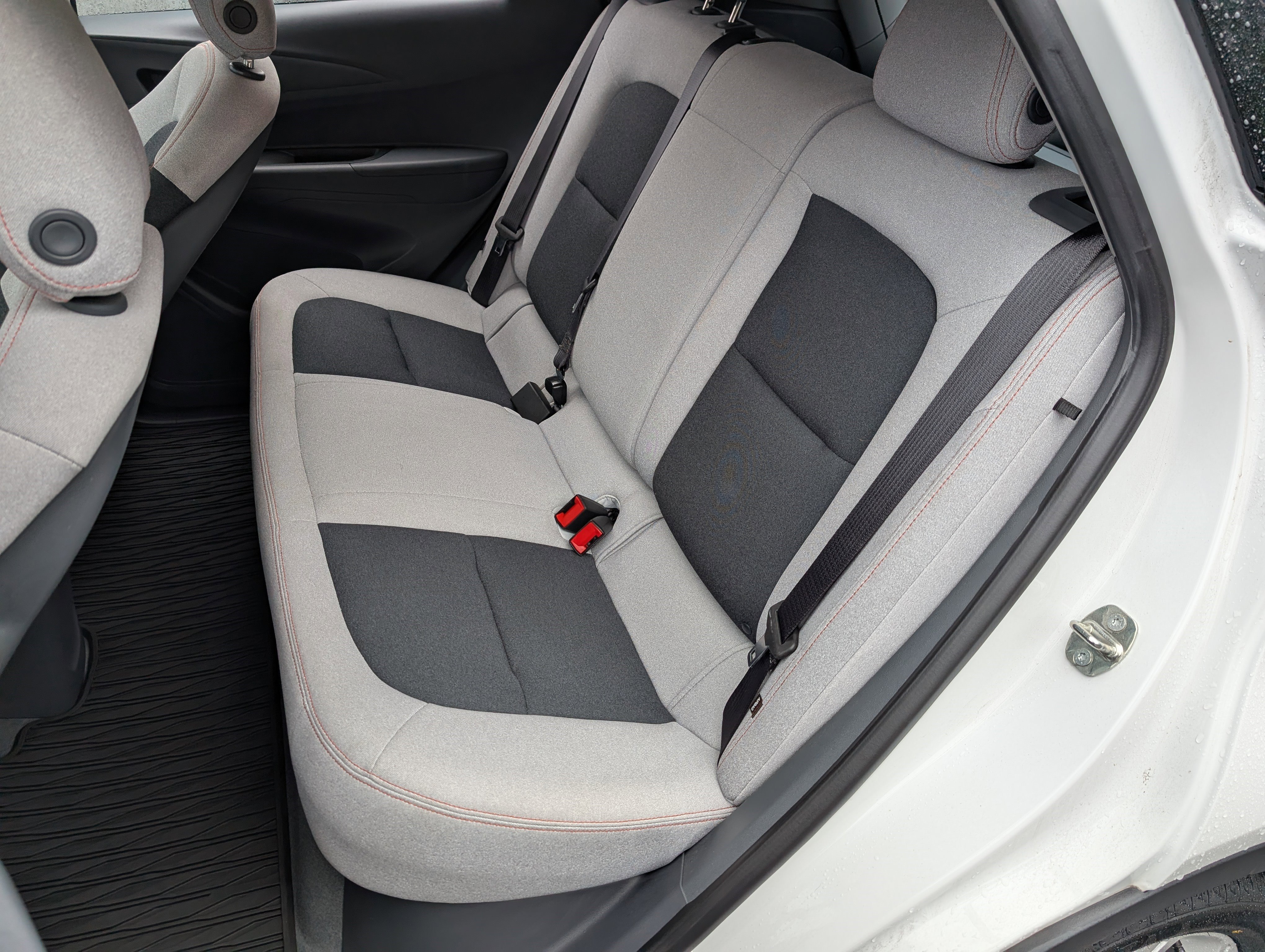 Used 2020 Chevrolet Bolt LT image 17