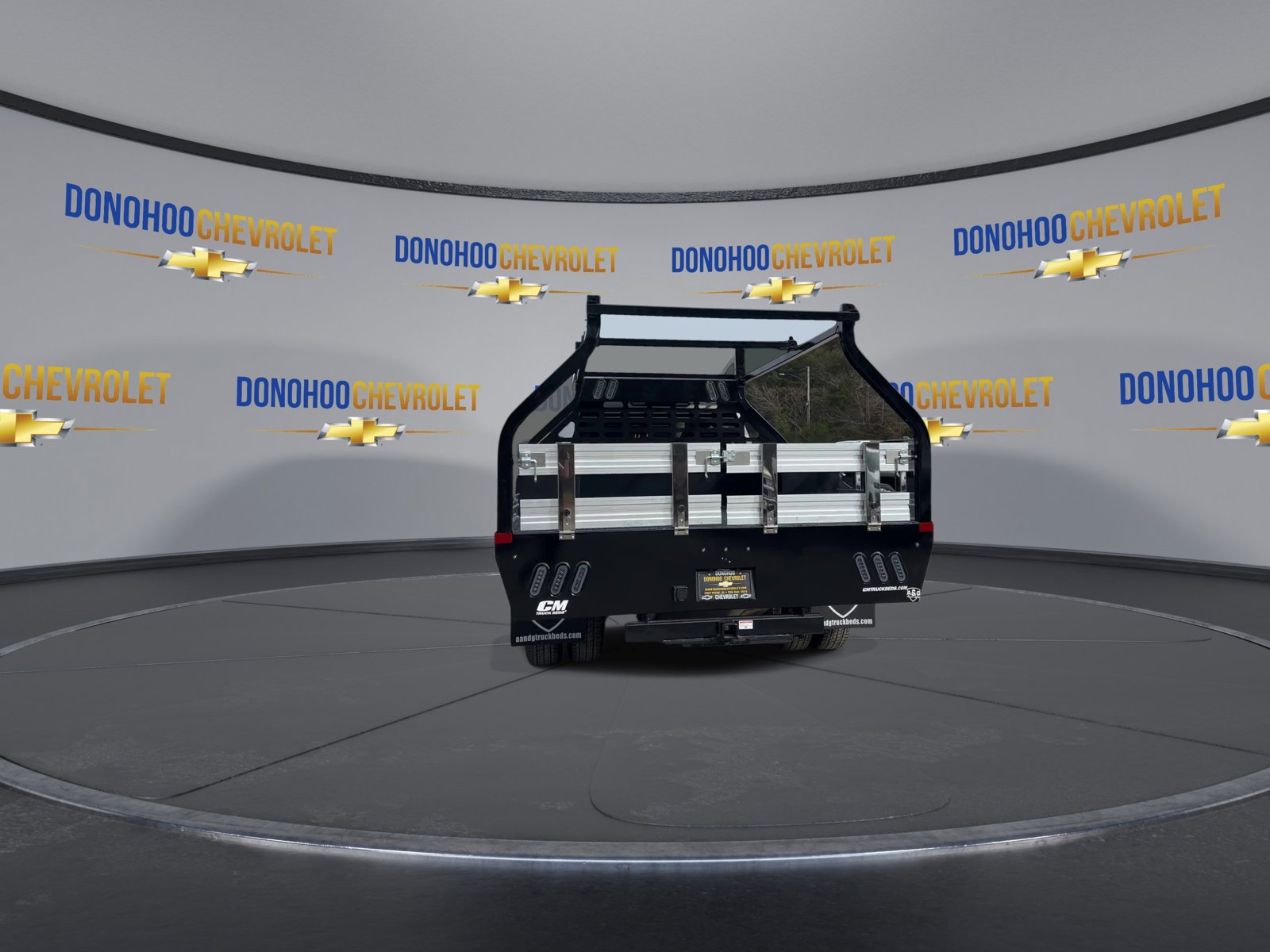 New 2026 Chevrolet Silverado 3500 W/T w/ WT Convenience Package image 10