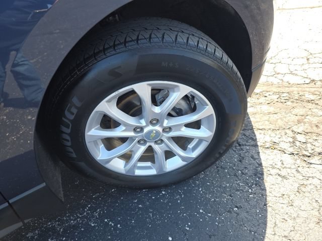 Used 2018 Chevrolet Equinox LS FWD image 38