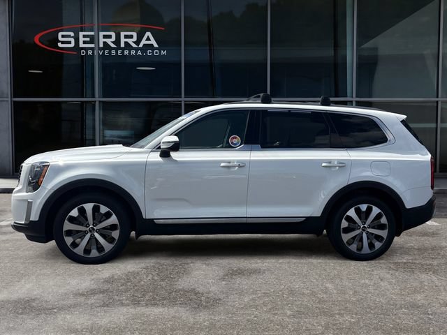 Used 2020 Kia Telluride S AWD/4WD image 2