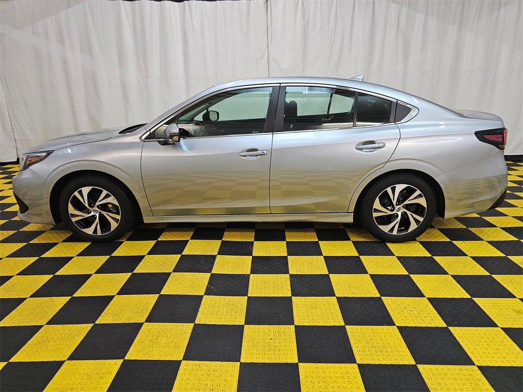Used 2020 Subaru Legacy Premium image 6