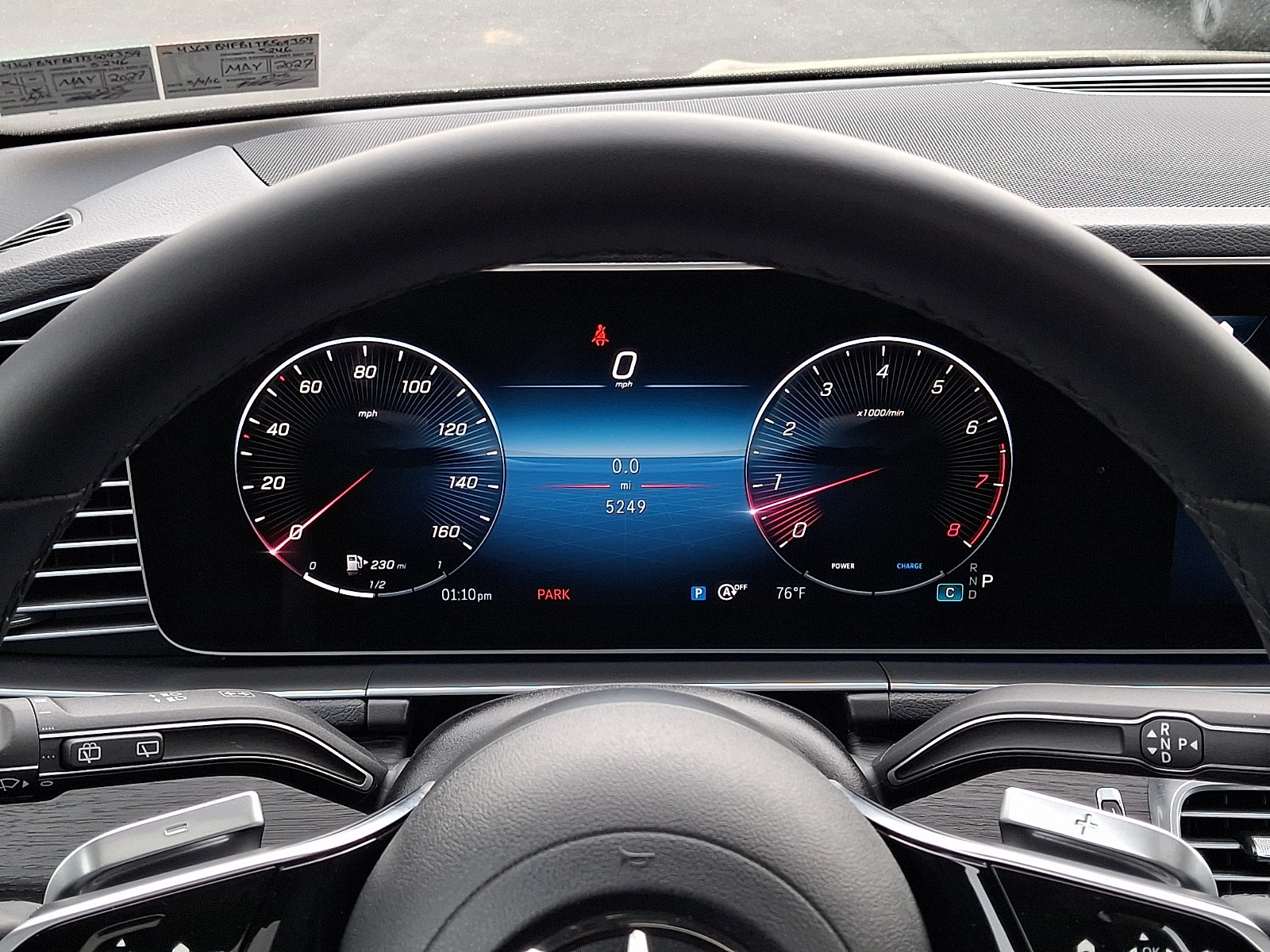 Certified 2026 Mercedes-Benz GLE 350 4MATIC image 22