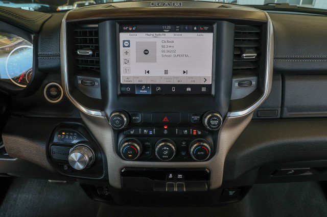 Used 2022 RAM 1500 Laramie image 14