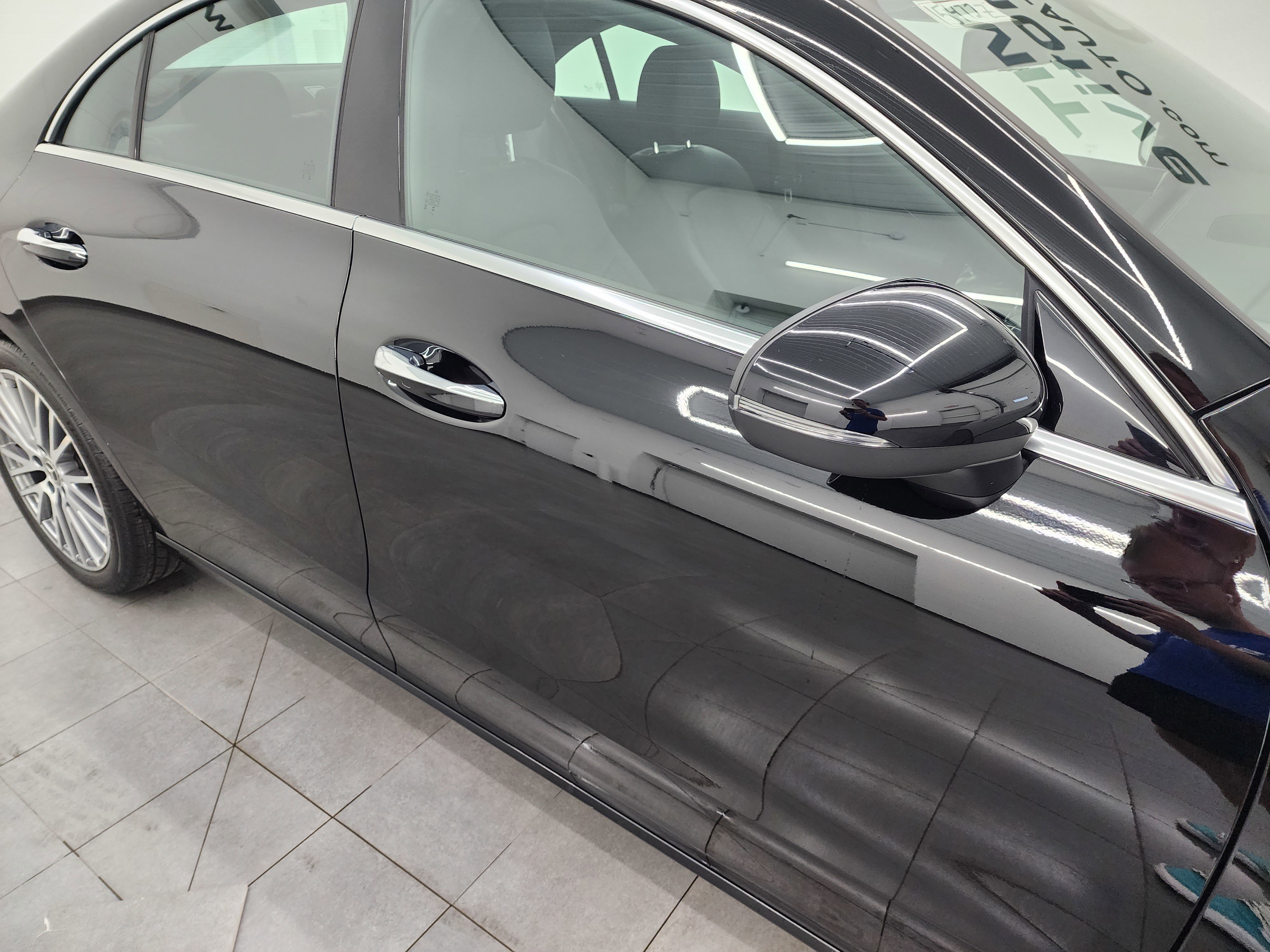 Used 2025 Mercedes-Benz CLA 250 4MATIC image 22