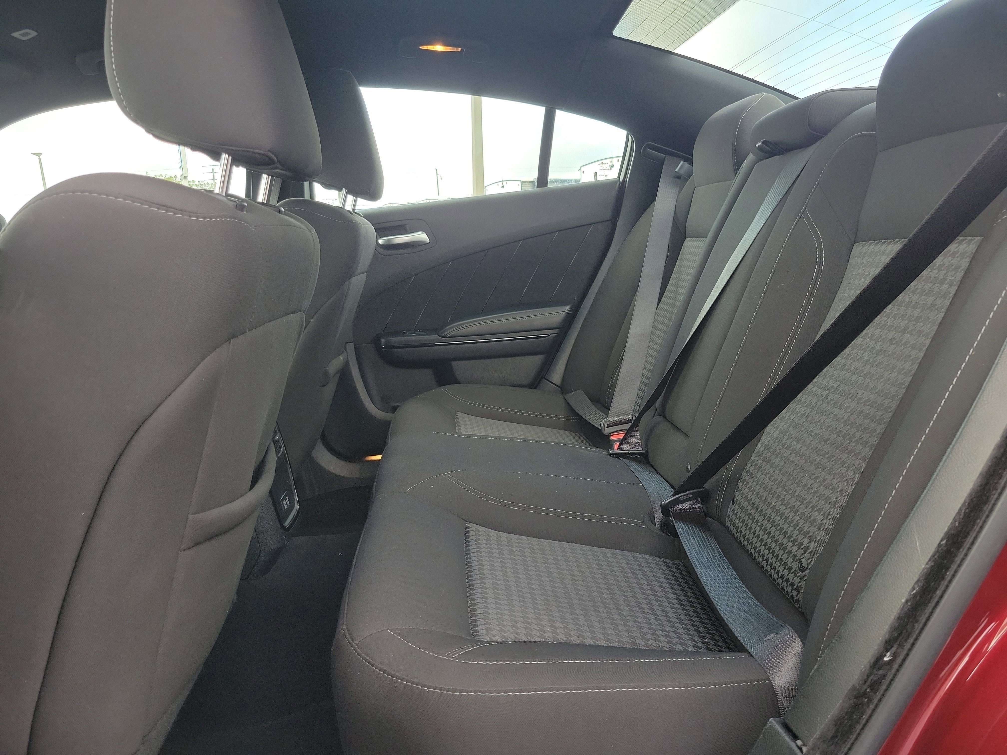 Used 2023 Dodge Charger SXT w/ Blacktop Package image 10