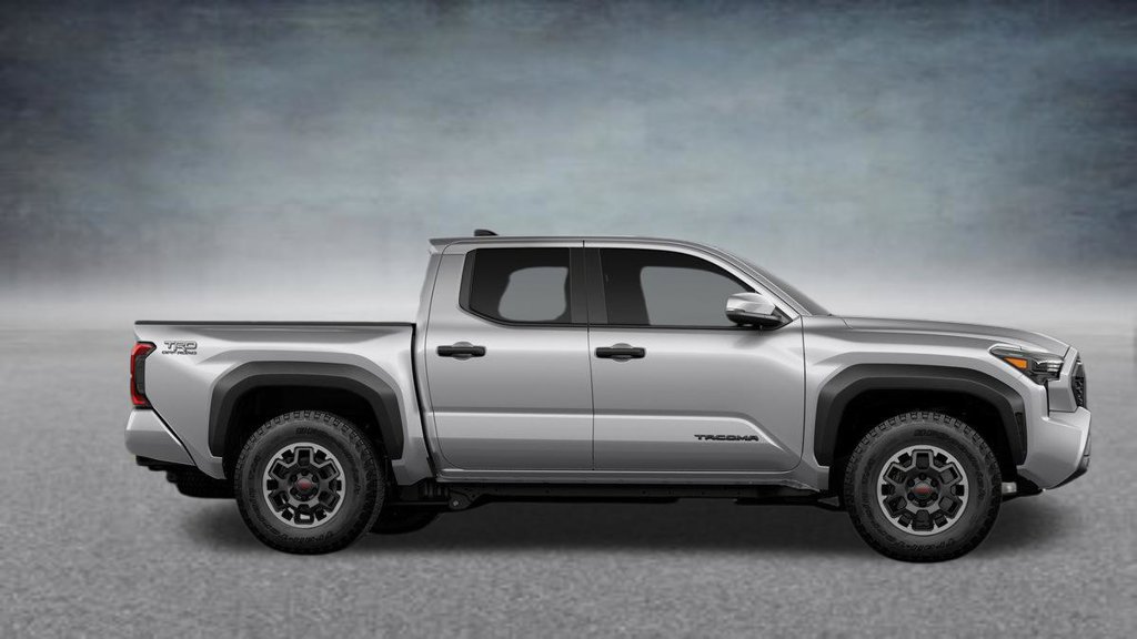 New 2026 Toyota Tacoma TRD Off-Road AWD/4WD image 93