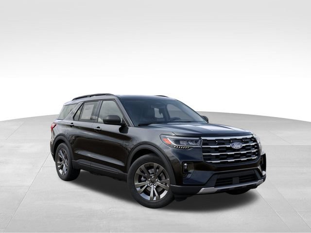 New 2027 Ford Explorer Active w/ Active Comfort Package AWD/4WD image 5