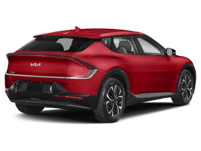 Certified 2023 Kia EV6 Wind w/ Wind Technology Package AWD/4WD video 2