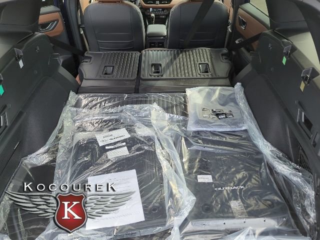 New 2026 Subaru Outback Touring XT image 22