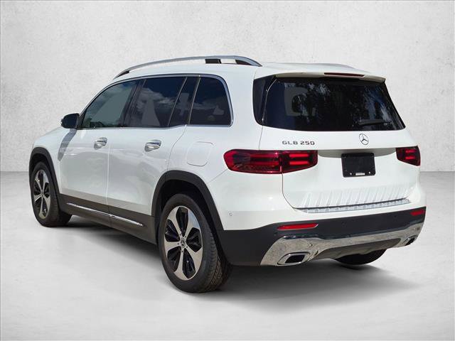 Used 2026 Mercedes-Benz GLB 250 image 9