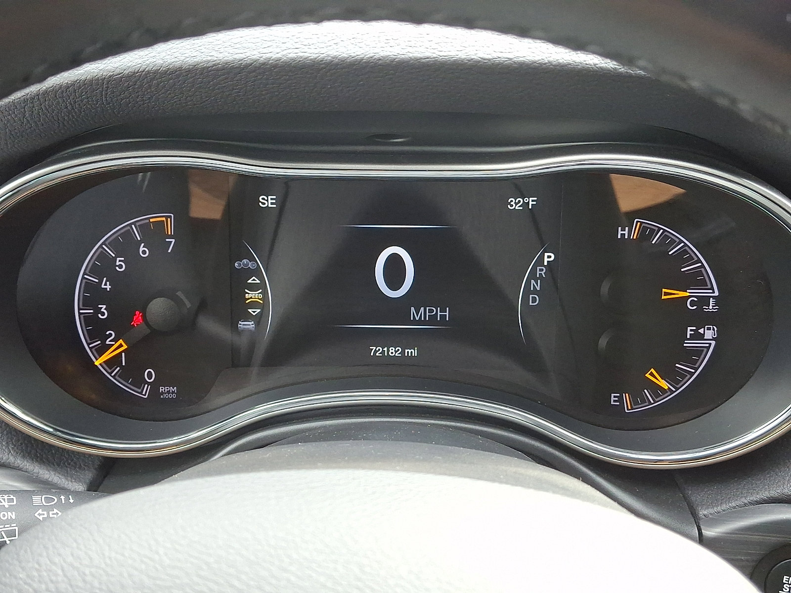 Used 2020 Jeep Grand Cherokee Altitude image 19