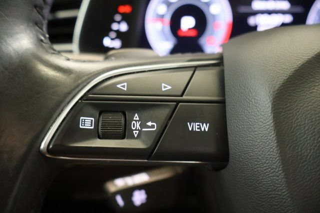 Used 2020 Audi Q7 2.0T Premium Plus w/ Premium Plus Package AWD/4WD image 19