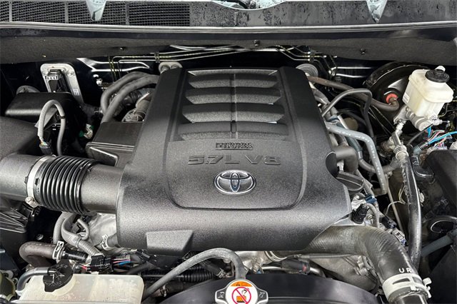 Used 2020 Toyota Tundra SR5 image 56