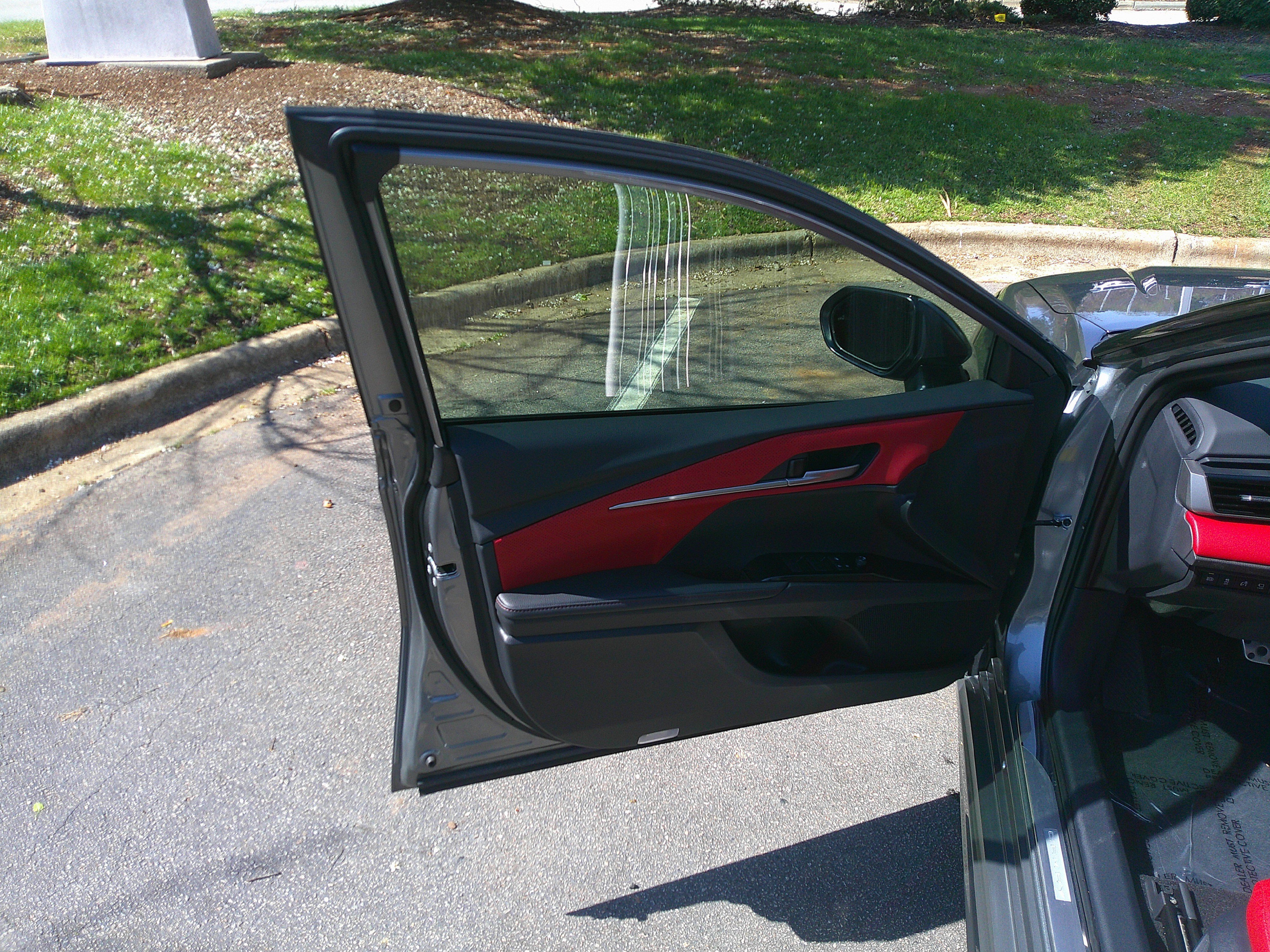 Used 2025 Toyota Camry XSE w/ Premium Plus Package image 17