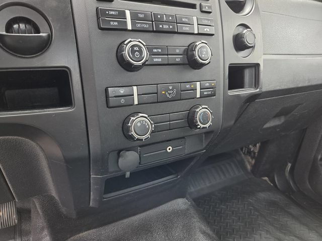 Used 2013 Ford F150 XL w/ XL Plus Pkg RWD image 12