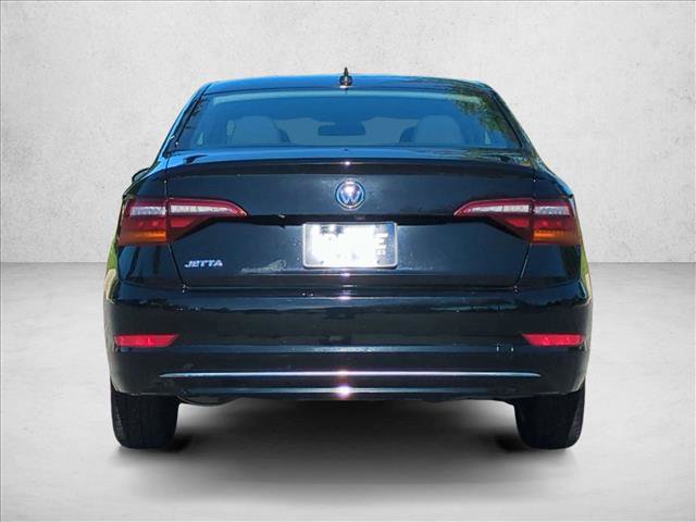 Used 2019 Volkswagen Jetta FWD image 7
