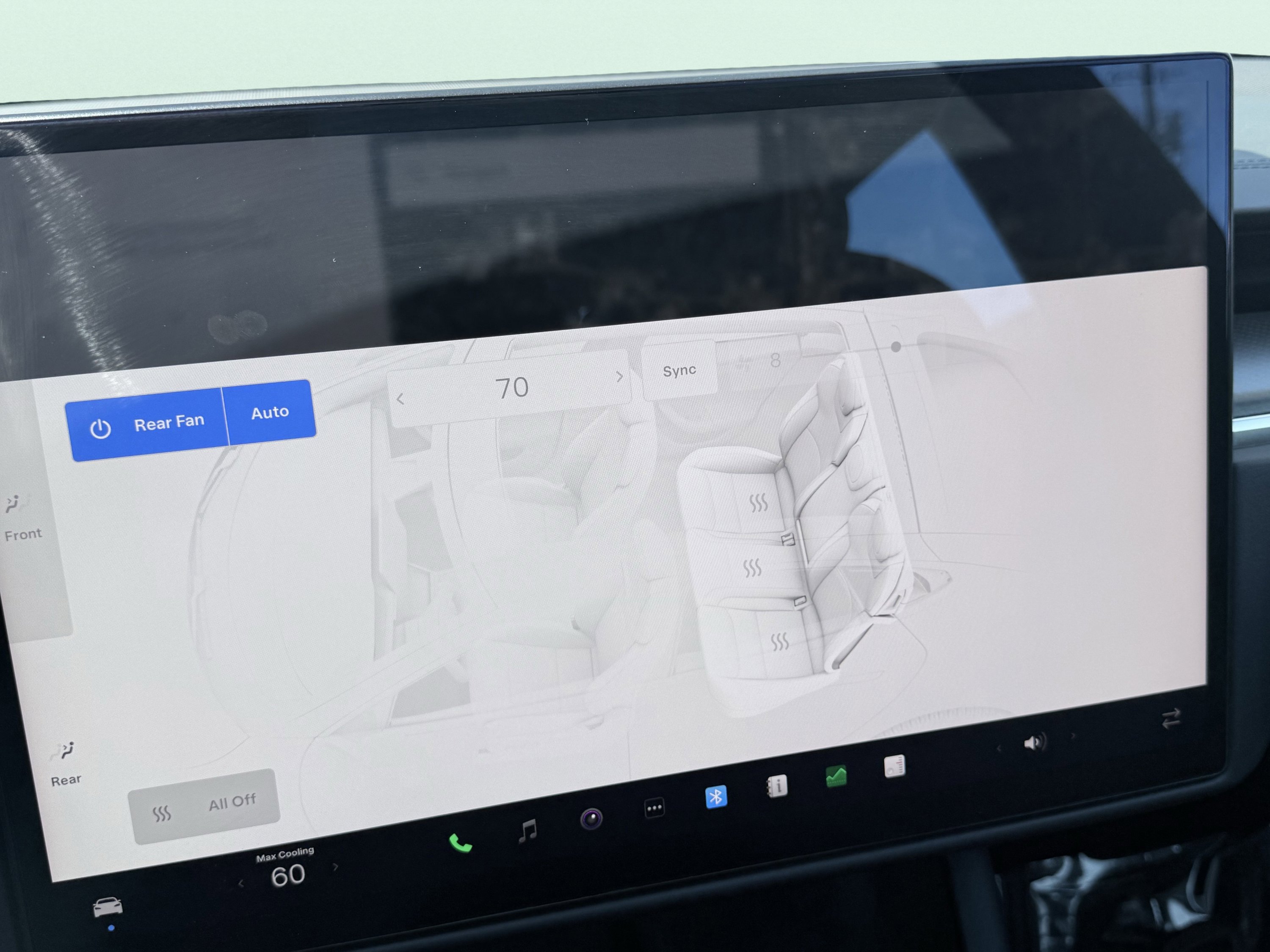 Used 2023 Tesla Model S Plaid image 66