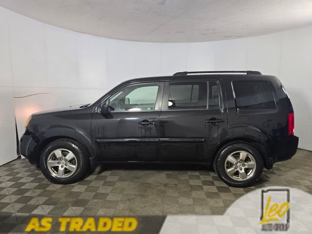 Used 2011 Honda Pilot EX-L image 8