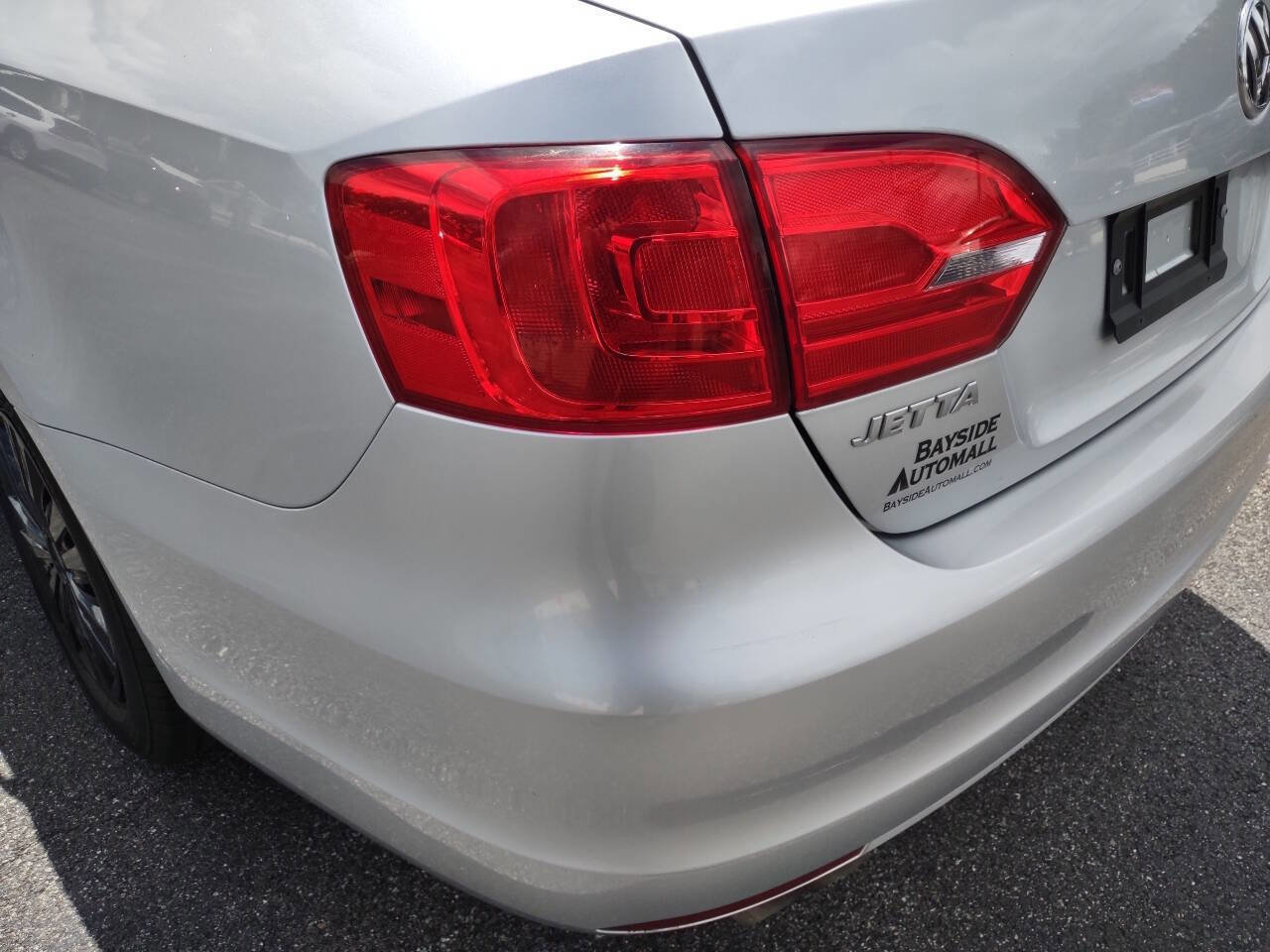 Used 2014 Volkswagen Jetta S image 25