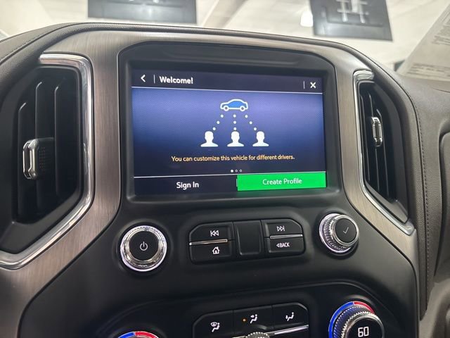 Used 2022 GMC Sierra 2500 Denali w/ Denali Ultimate Package AWD/4WD image 26
