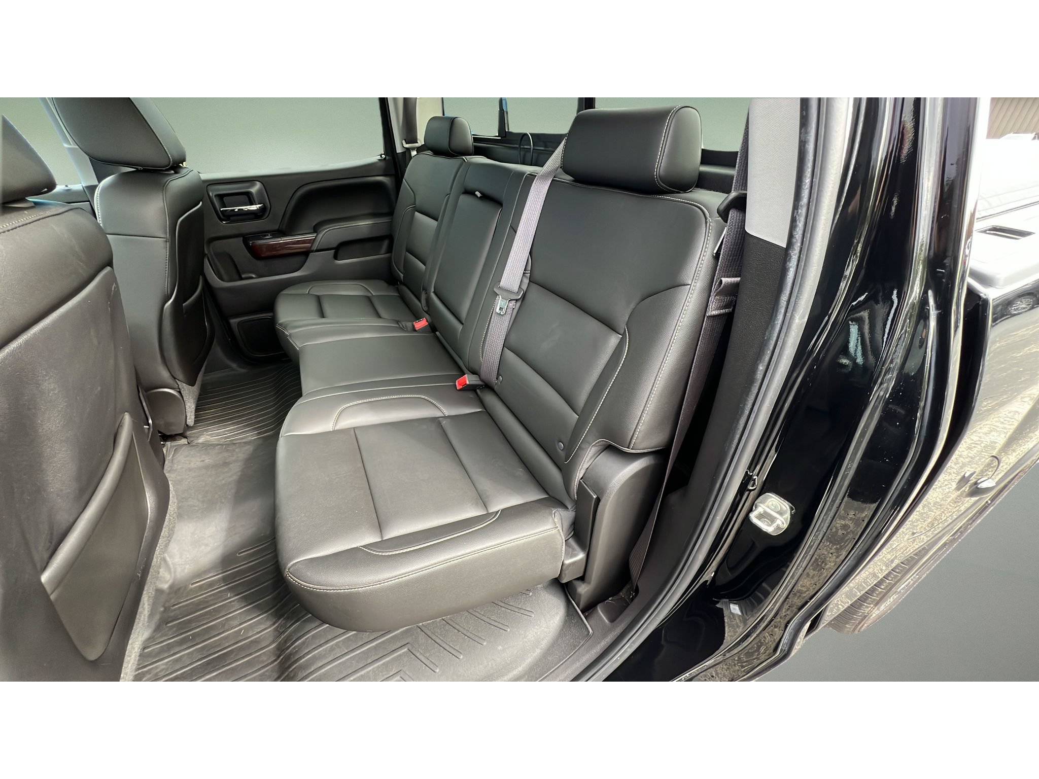 Used 2015 GMC Sierra 1500 SLT AWD/4WD image 28