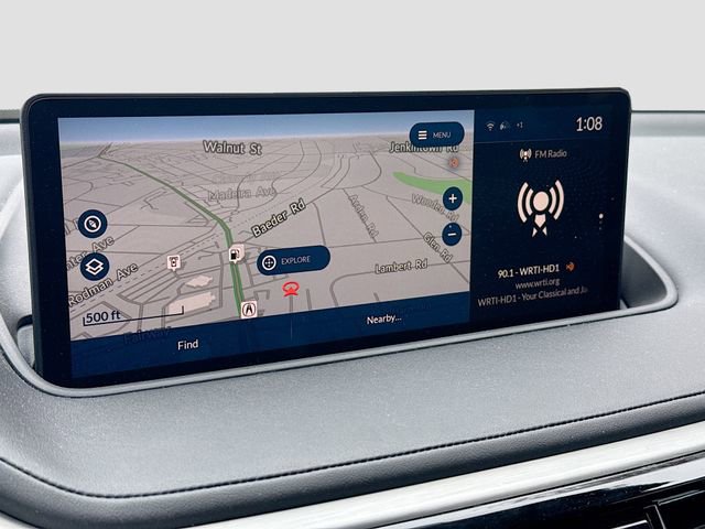 Used 2024 Acura MDX SH-AWD w/ Technology Package image 13