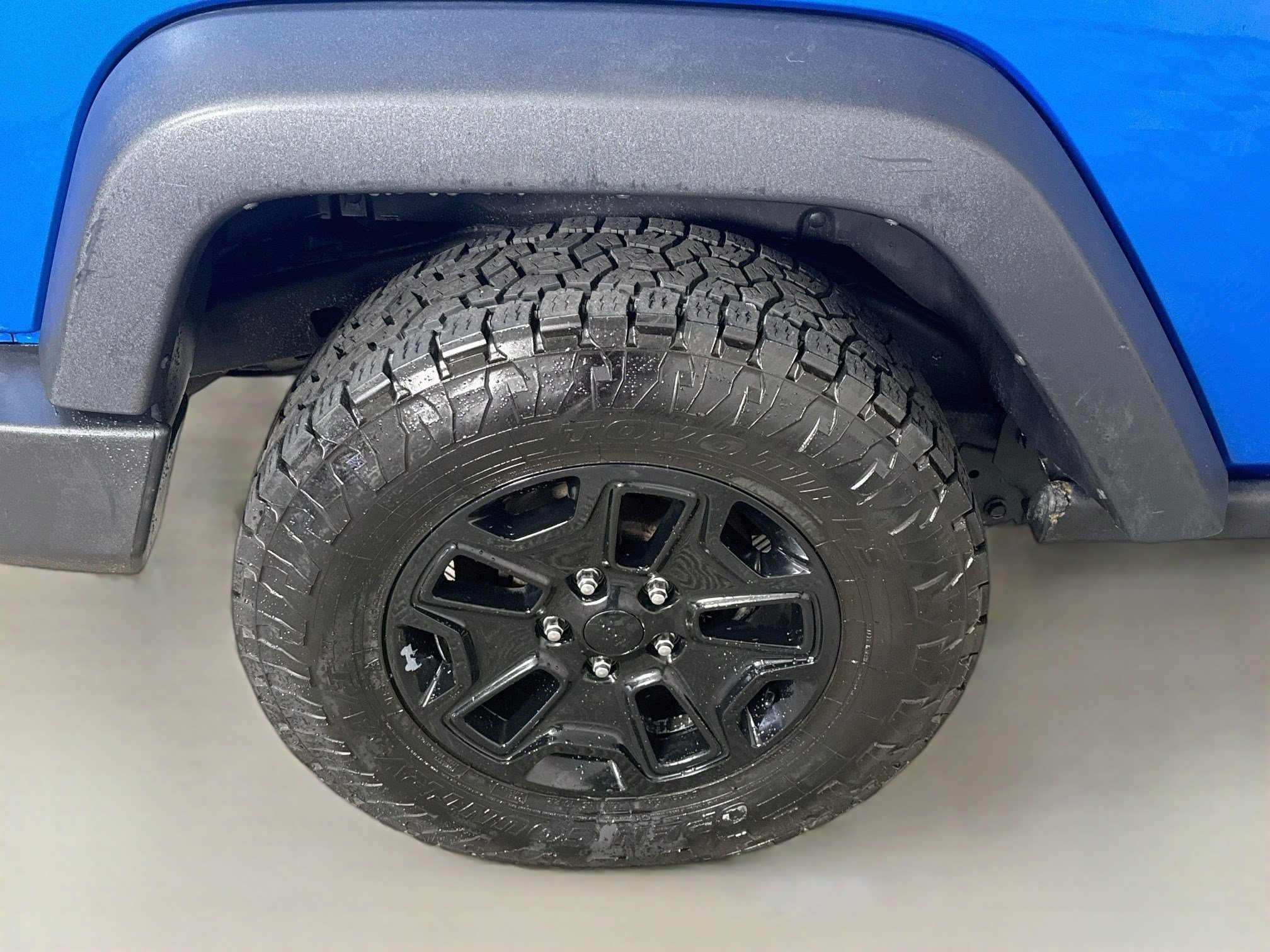 Used 2016 Jeep Wrangler Sport AWD/4WD image 29