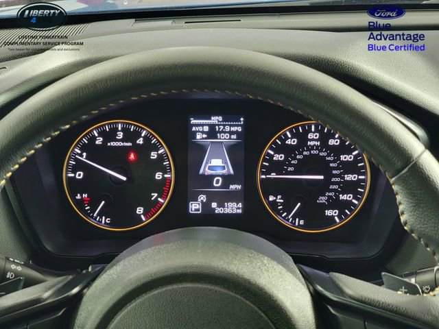Used 2023 Subaru Outback Wilderness AWD/4WD image 29
