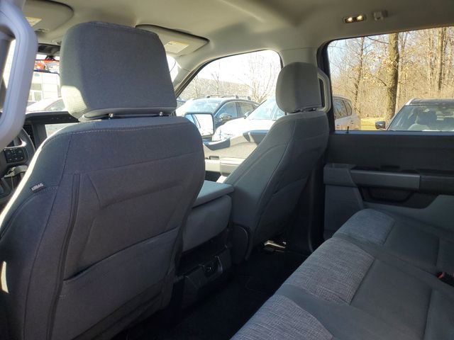 Used 2023 Ford F150 XLT w/ XTR Package image 27