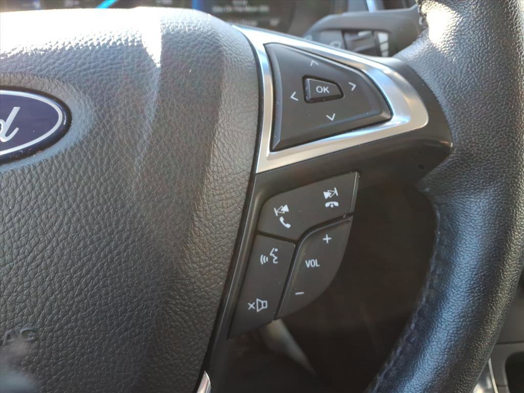 Used 2022 Ford Edge Titanium w/ Equipment Group 301A image 27