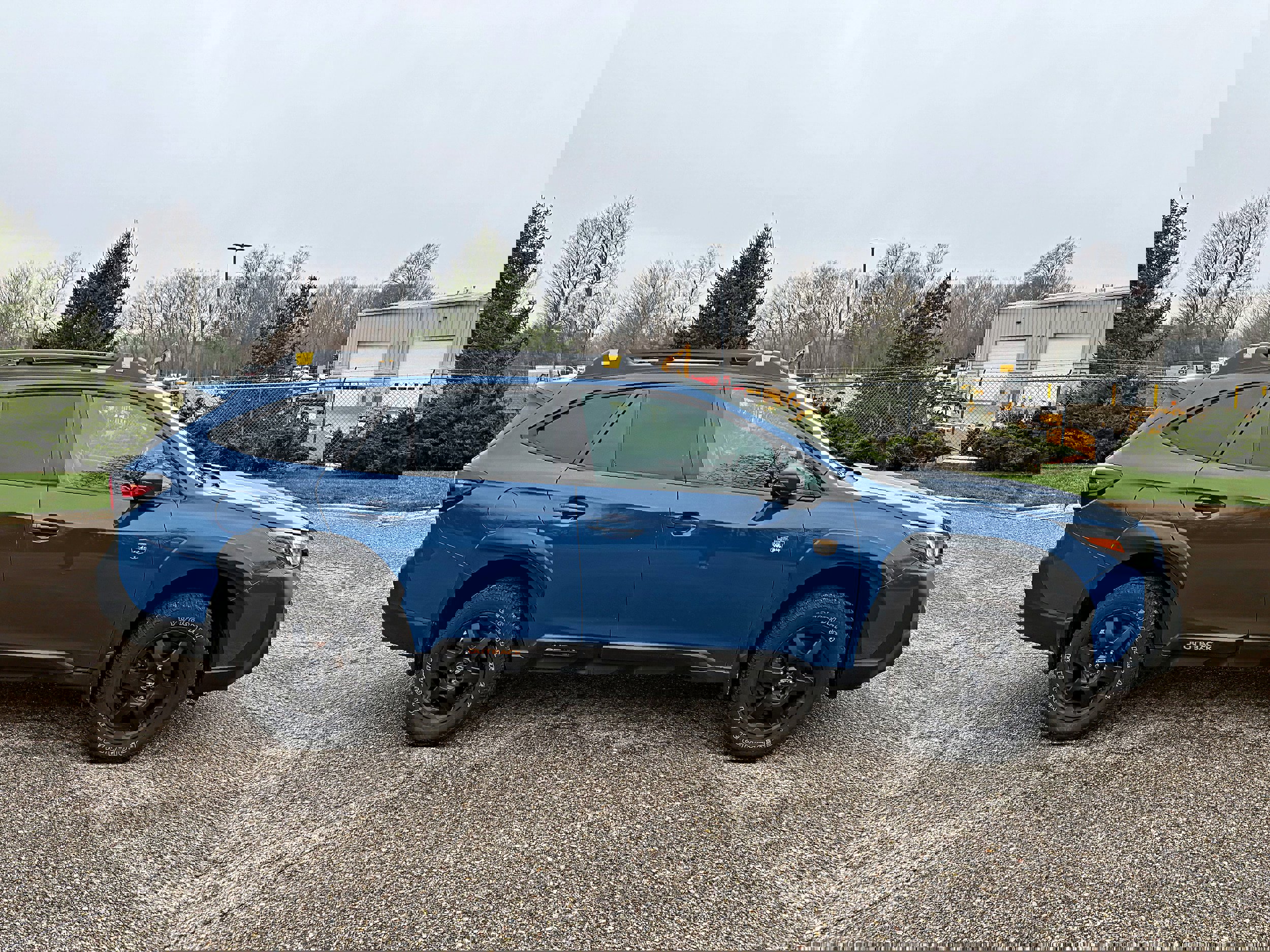 Used 2023 Subaru Outback Wilderness image 10