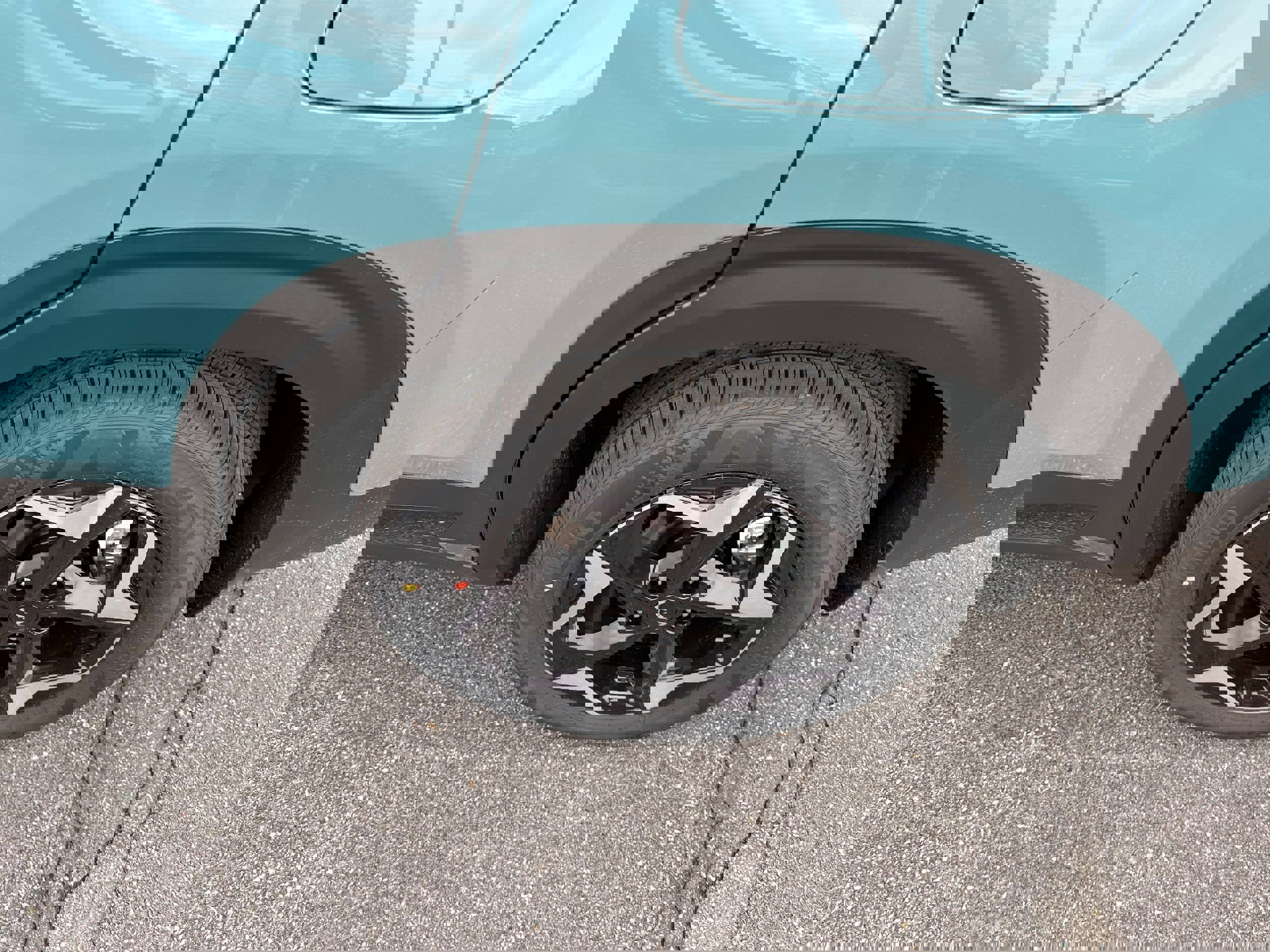 New 2026 Kia Seltos S image 9