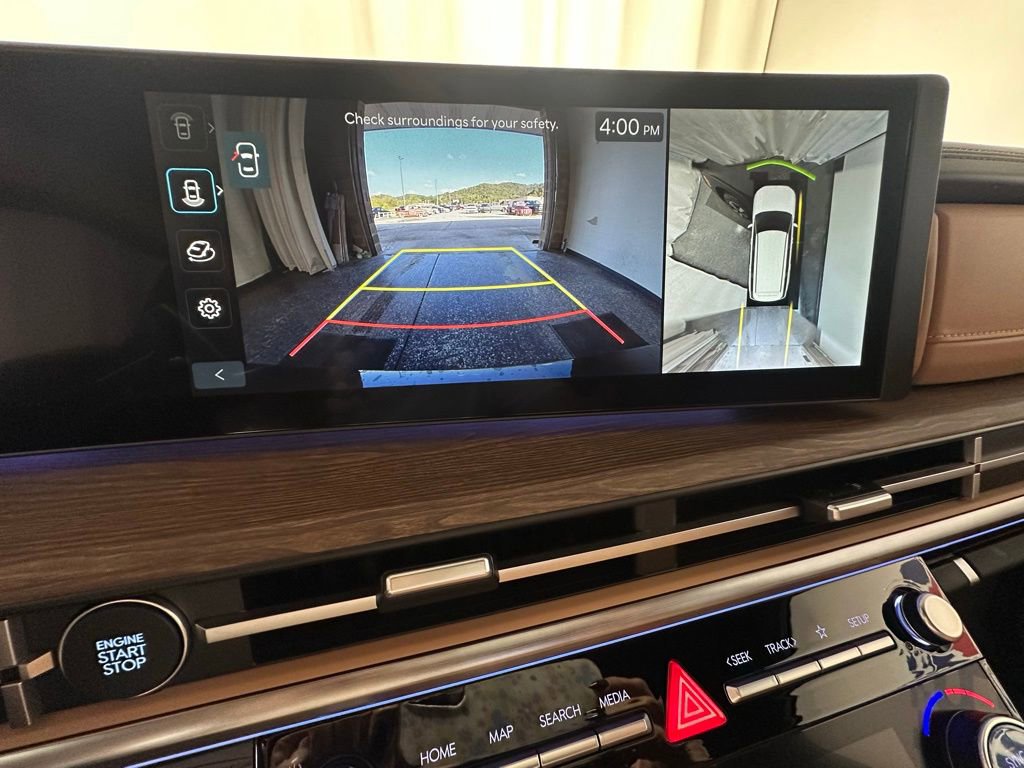 New 2026 Hyundai Santa Fe Limited image 15