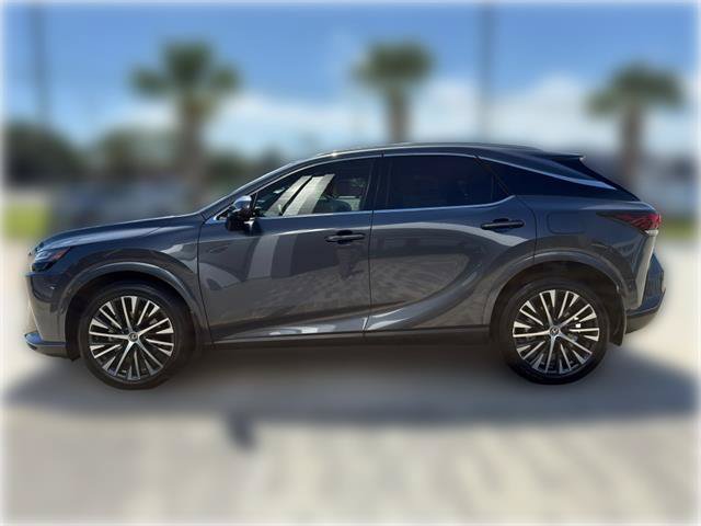 Used 2024 Lexus RX 350 Premium Plus w/ Convenience Package FWD image 5
