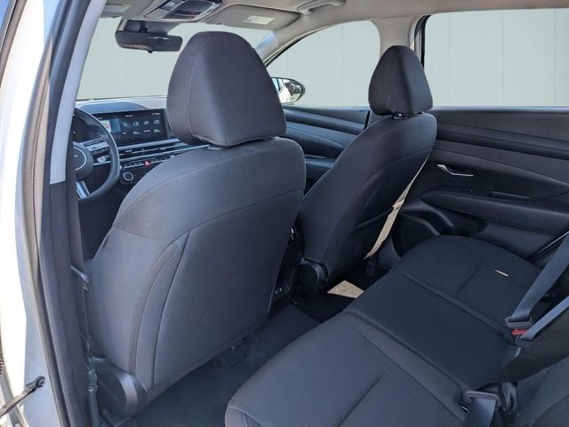Used 2025 Hyundai Tucson SEL image 30