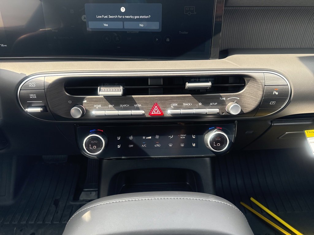 New 2026 Hyundai Palisade Calligraphy image 22