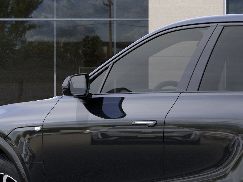 New 2026 Cadillac Lyriq Sport w/ LPO, Floor Liner Package image 12