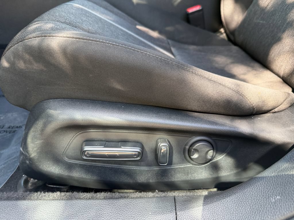 Used 2024 Honda Accord Sport image 7