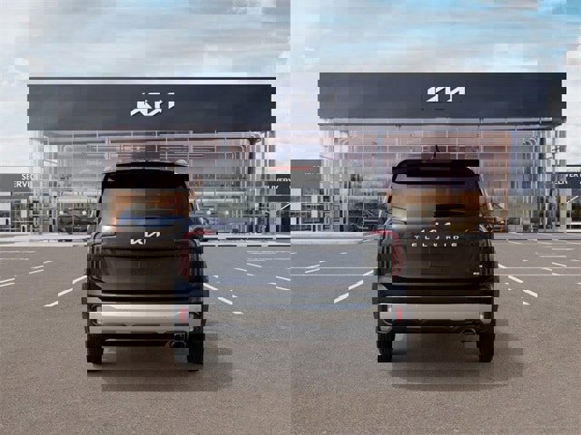 New 2025 Kia Telluride SX Prestige image 5