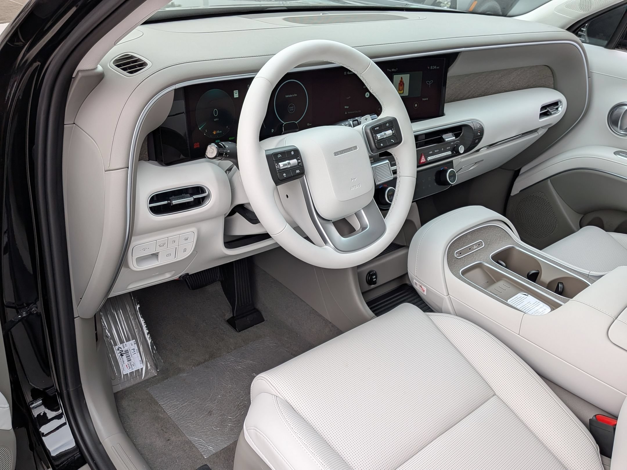 New 2026 Hyundai Palisade SEL Premium AWD/4WD image 8