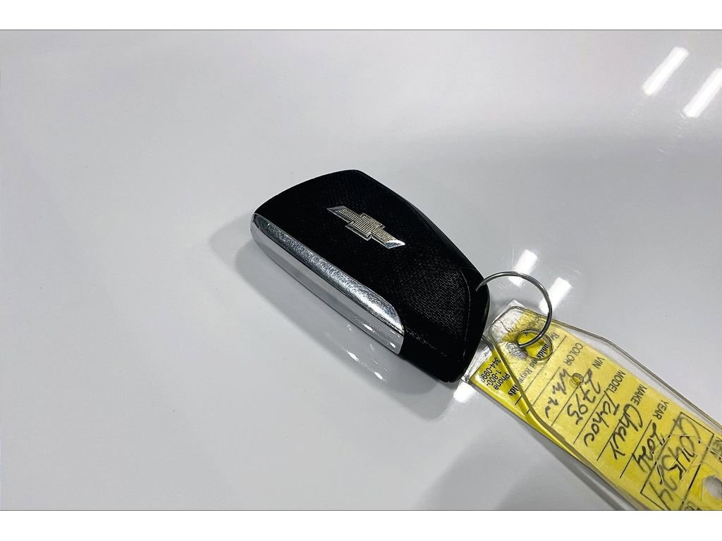 Used 2024 Chevrolet Tahoe LT image 13