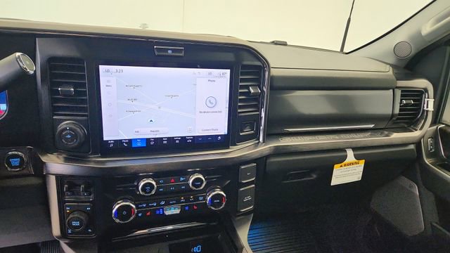 New 2026 Ford F250 Lariat w/ Black Appearance Package AWD/4WD image 18