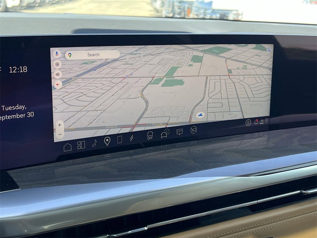 New 2026 Cadillac Escalade IQ Sport 2 image 19