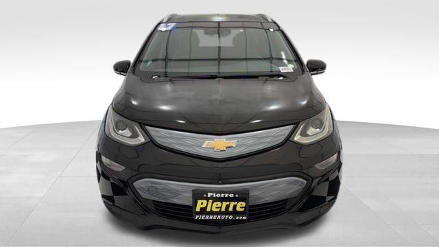 Used 2017 Chevrolet Bolt Premier w/ Driver Confidence II Package FWD image 7