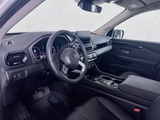 Certified 2025 Honda Pilot EX-L image 10